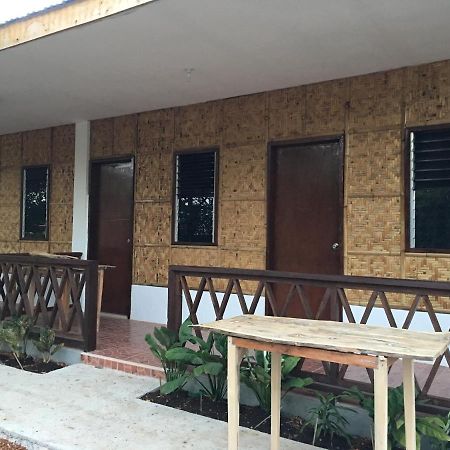 Panglao Rainbow Inn Тагбиларан Сити Екстериор снимка