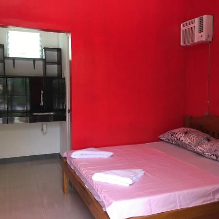 Panglao Rainbow Inn Тагбиларан Сити Екстериор снимка