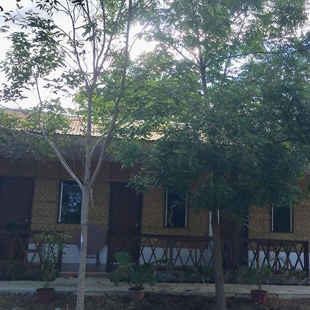 Panglao Rainbow Inn Тагбиларан Сити Екстериор снимка