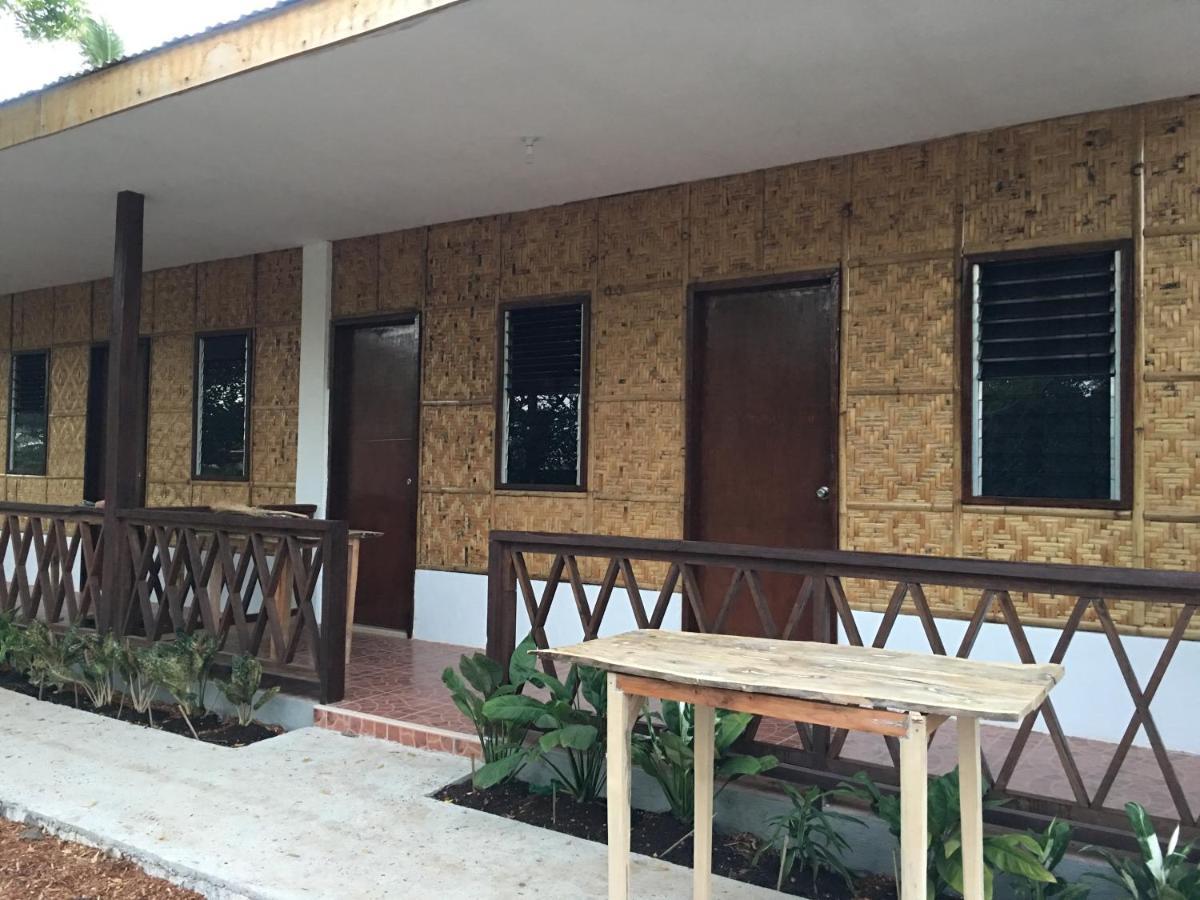 Panglao Rainbow Inn Тагбиларан Сити Екстериор снимка
