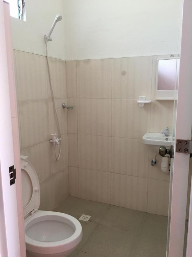 Panglao Rainbow Inn Тагбиларан Сити Екстериор снимка