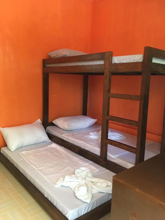 Panglao Rainbow Inn Тагбиларан Сити Екстериор снимка