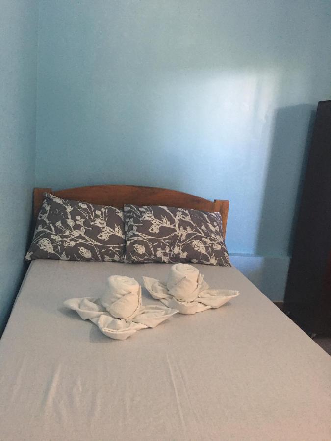 Panglao Rainbow Inn Тагбиларан Сити Екстериор снимка