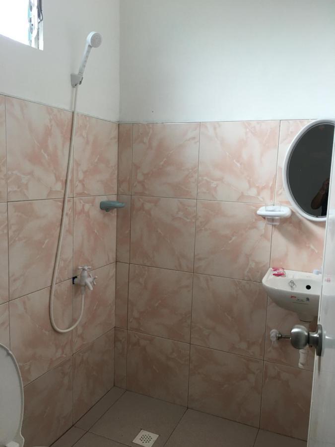 Panglao Rainbow Inn Тагбиларан Сити Екстериор снимка