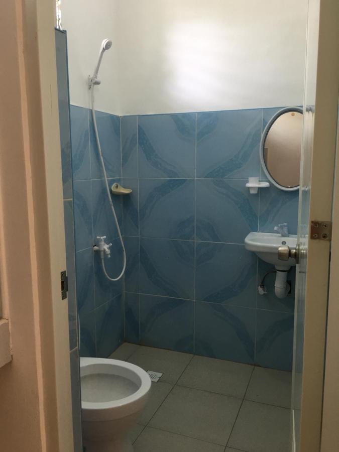 Panglao Rainbow Inn Тагбиларан Сити Екстериор снимка
