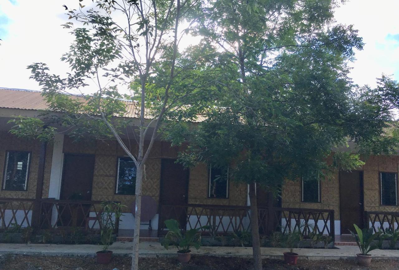 Panglao Rainbow Inn Тагбиларан Сити Екстериор снимка