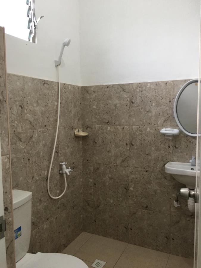 Panglao Rainbow Inn Тагбиларан Сити Екстериор снимка